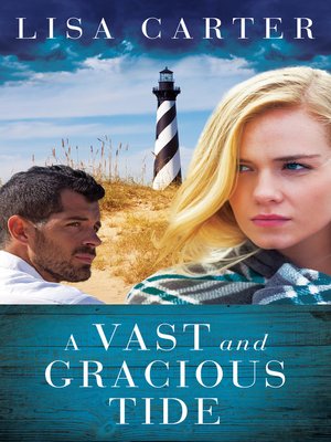cover image of Vast and Gracious Tide